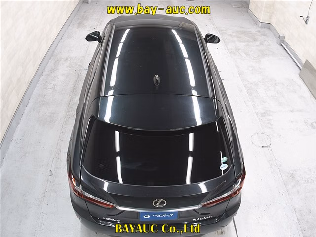 LEXUS RX200T