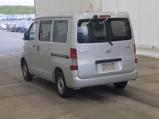 TOYOTA LITE ACE