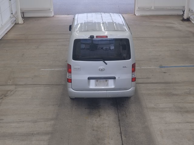 TOYOTA LITE ACE