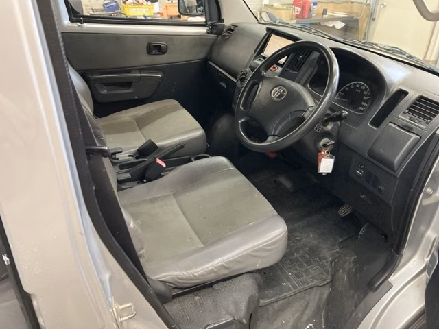 TOYOTA LITE ACE