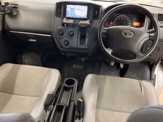 TOYOTA LITE ACE