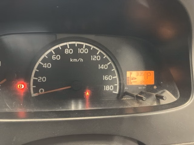 TOYOTA LITE ACE