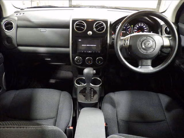 MAZDA VERISA