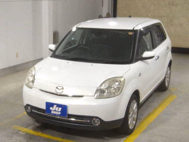 MAZDA VERISA