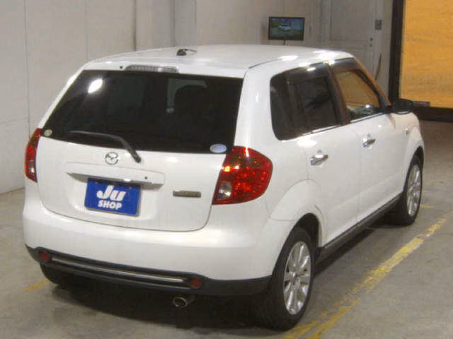 MAZDA VERISA