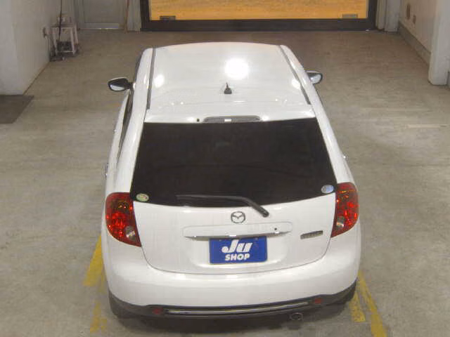 MAZDA VERISA