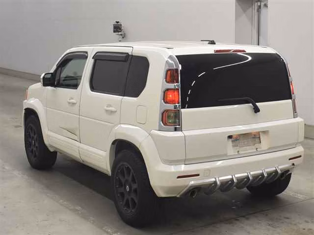 HONDA CROSSROAD