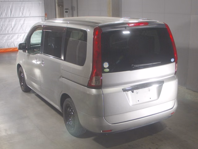 SUZUKI LANDY