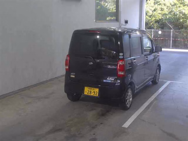 DAIHATSU TANTO EXE