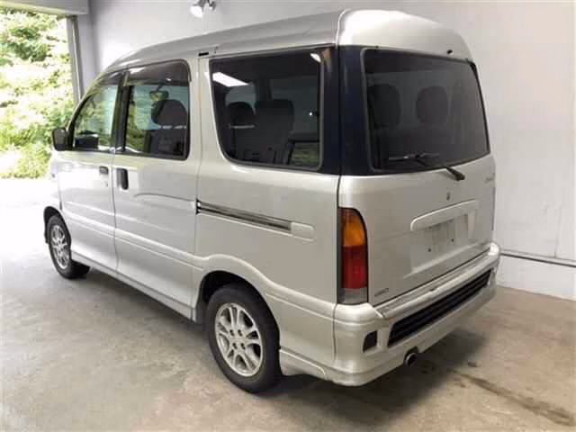 DAIHATSU ATRAI7