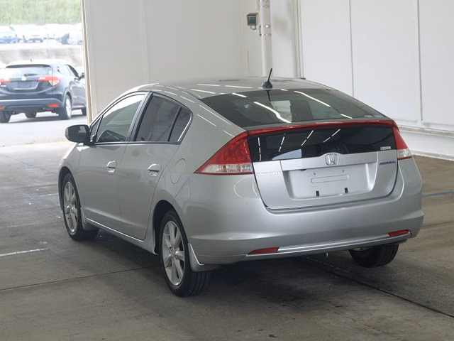 HONDA INSIGHT