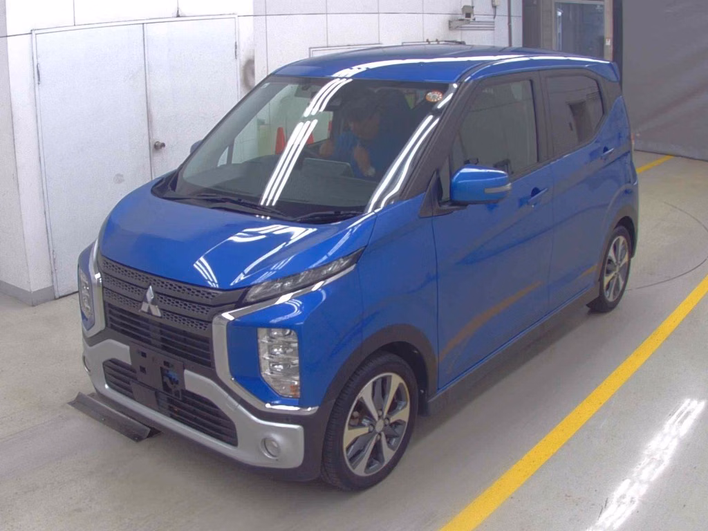 MITSUBISHI EK X