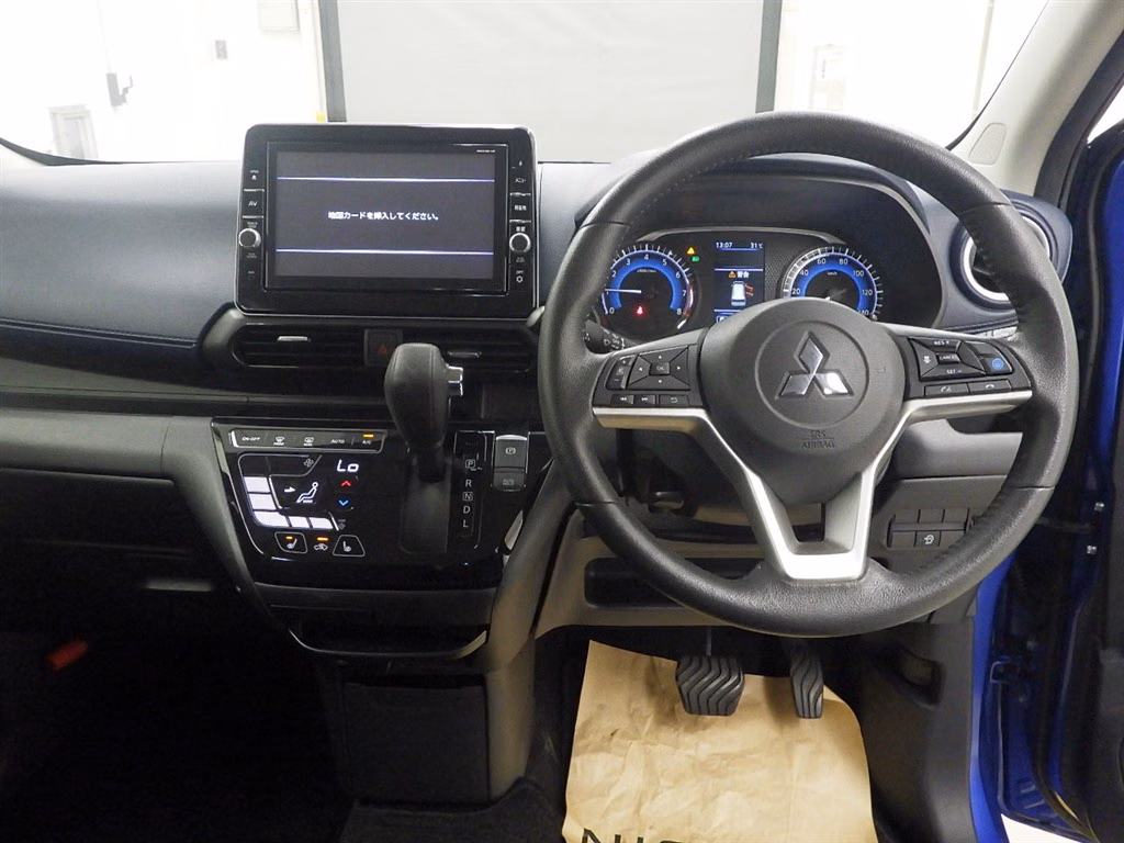 MITSUBISHI EK X
