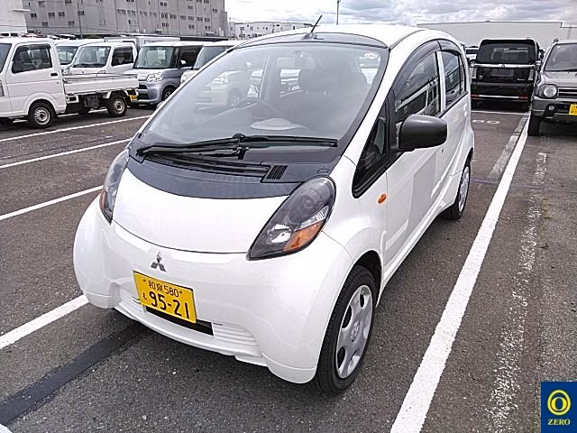 MITSUBISHI I-MIEV