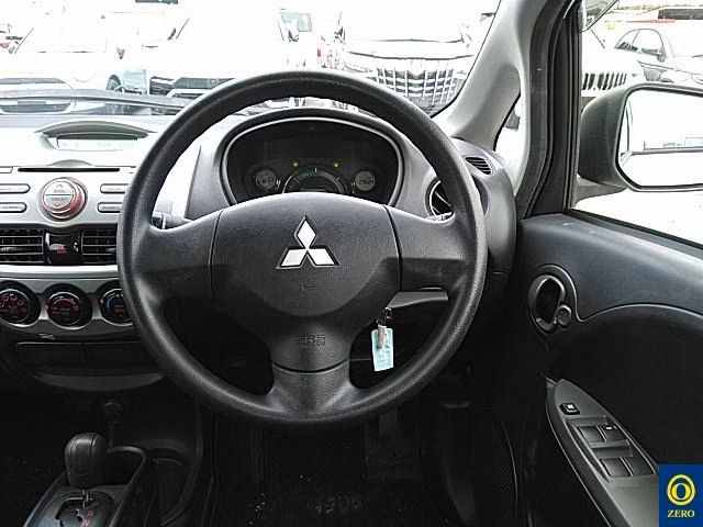 MITSUBISHI I-MIEV