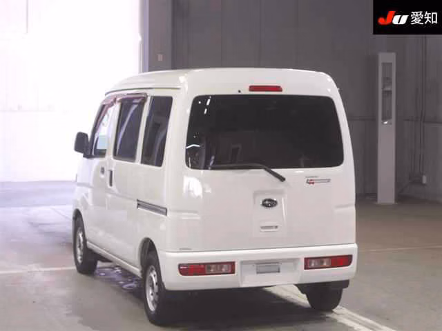 SUBARU SAMBAR