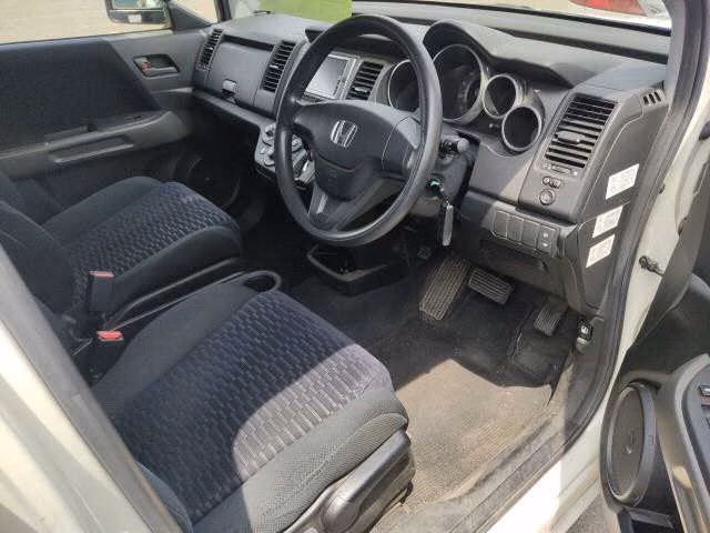 HONDA CROSSROAD