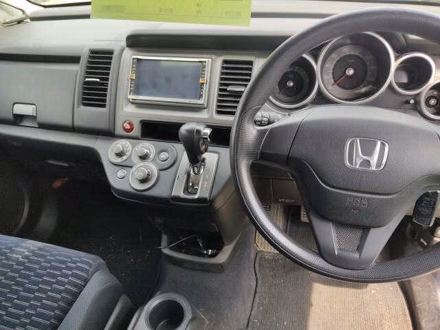 HONDA CROSSROAD