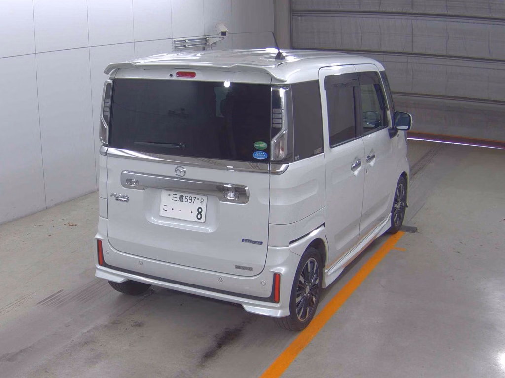 MAZDA FLAIR WAGON