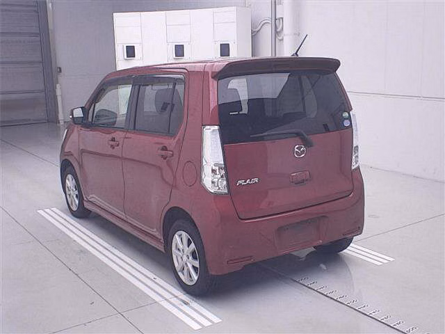MAZDA FLAIR