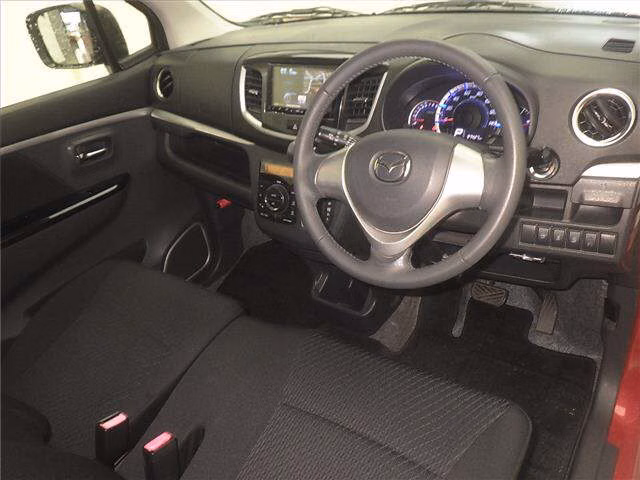 MAZDA FLAIR