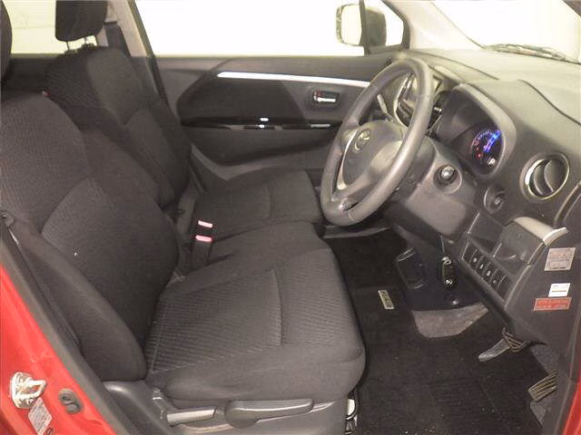 MAZDA FLAIR