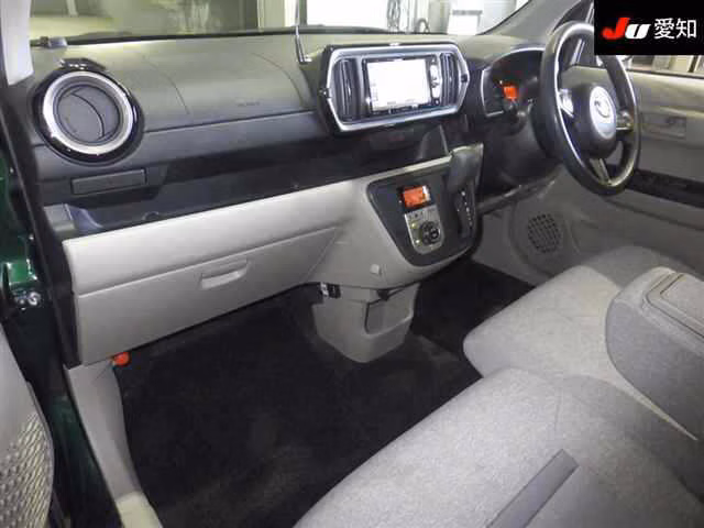 DAIHATSU BOON