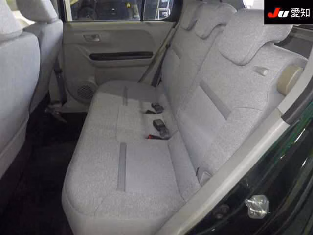 DAIHATSU BOON