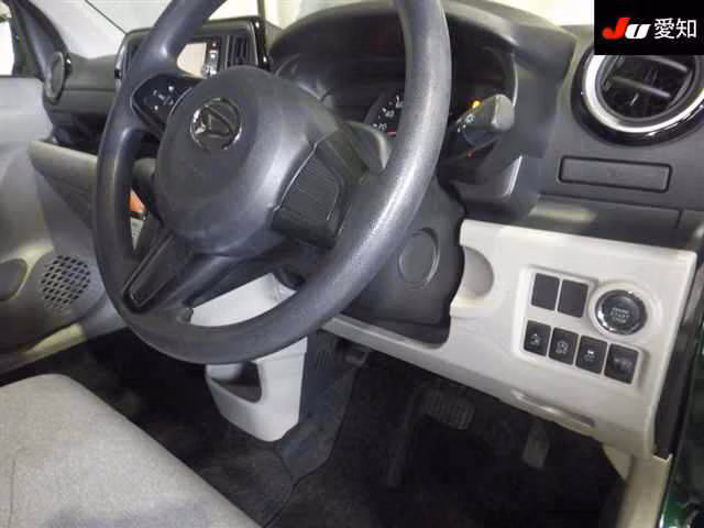 DAIHATSU BOON