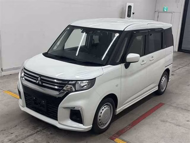 MITSUBISHI DELICA D:2