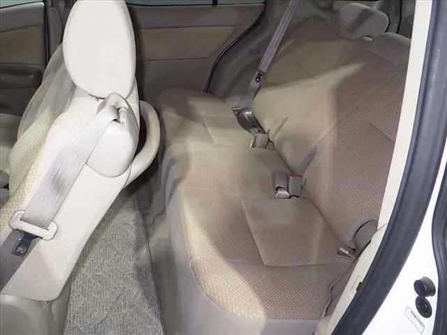 TOYOTA RAUM