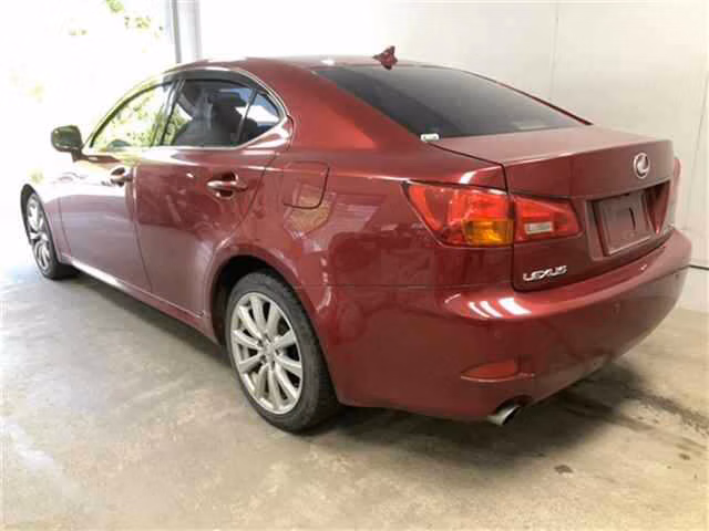 LEXUS IS250