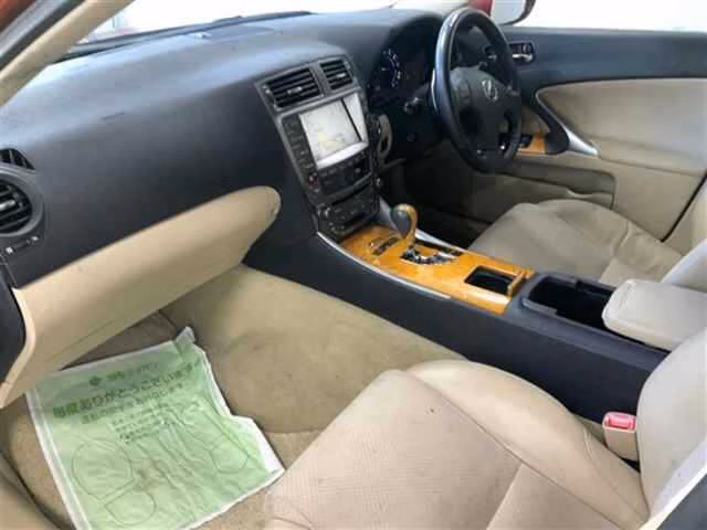 LEXUS IS250