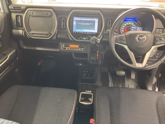 MAZDA FLAIR CROSSOVER
