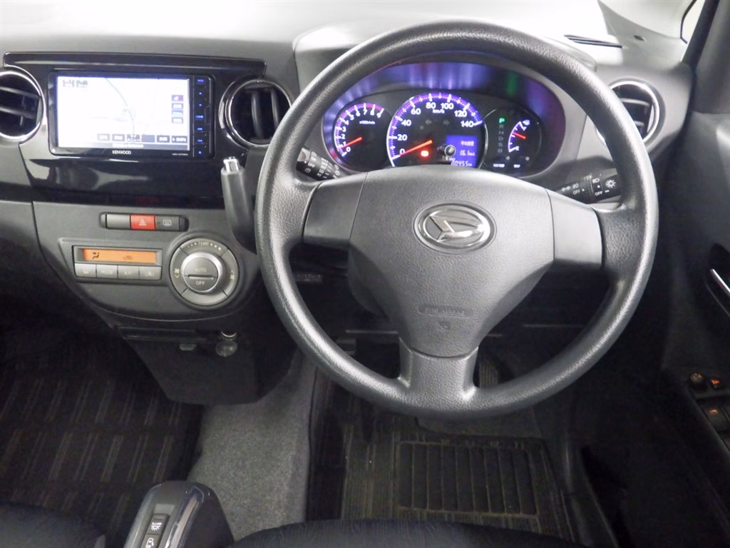 DAIHATSU TANTO EXE