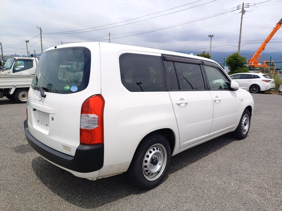 MAZDA FAMILIA