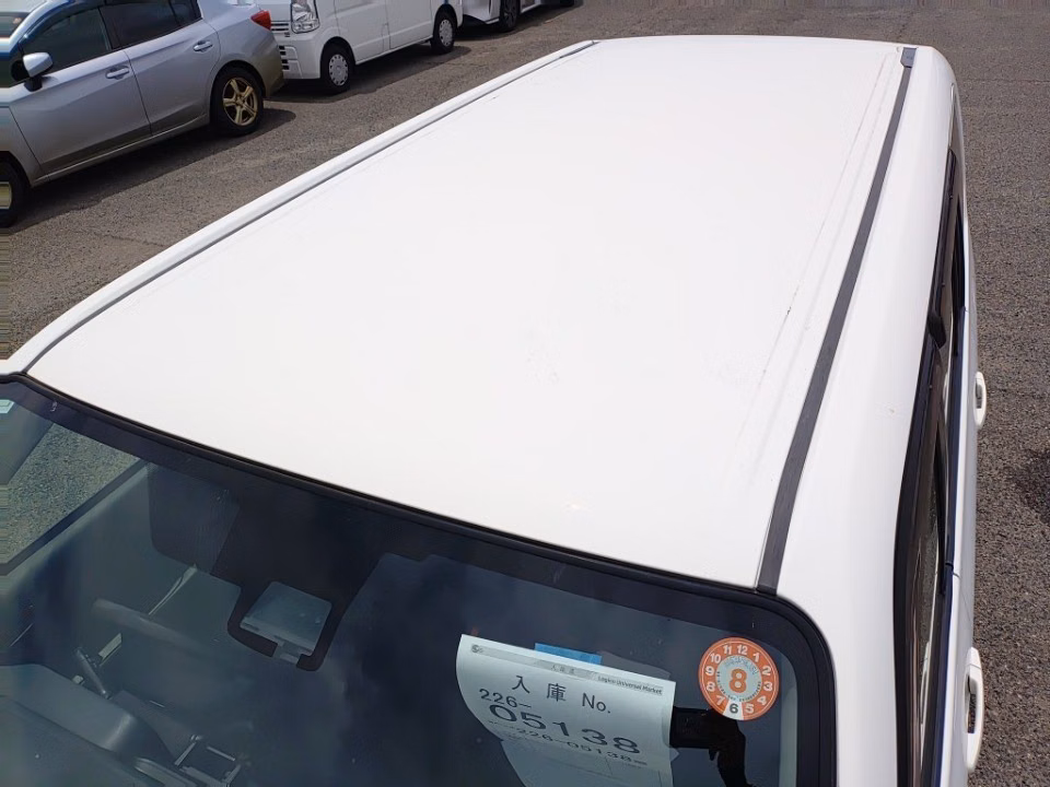 MAZDA FAMILIA