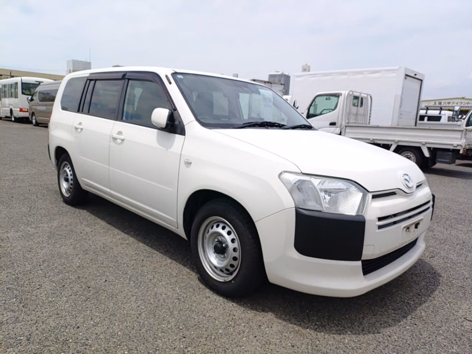 MAZDA FAMILIA