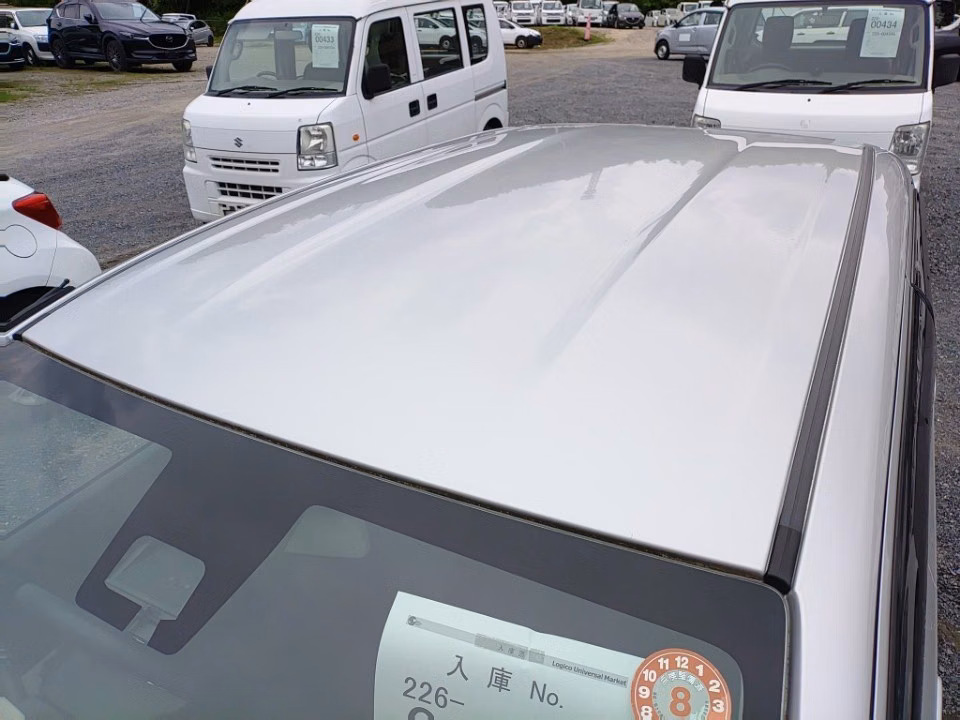 MAZDA CAROL