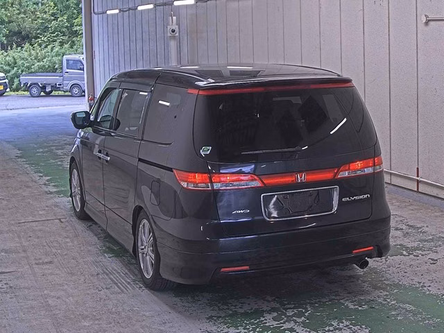 HONDA ELYSION