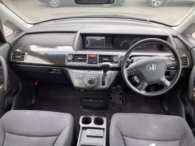 HONDA ELYSION