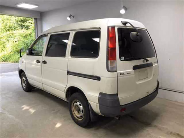 TOYOTA LITE ACE