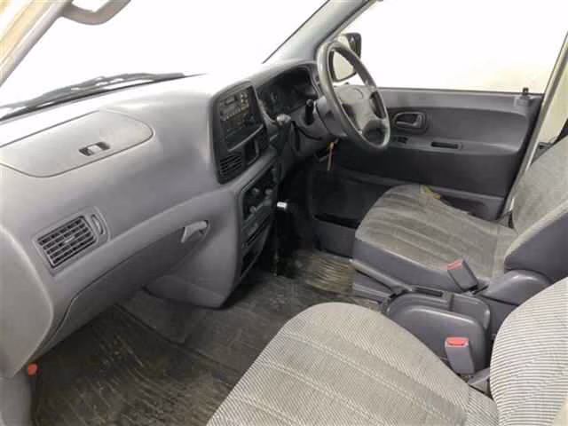 TOYOTA LITE ACE