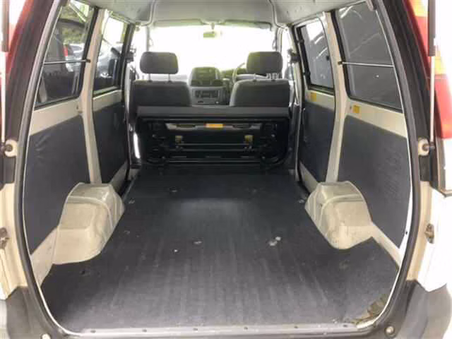 TOYOTA LITE ACE