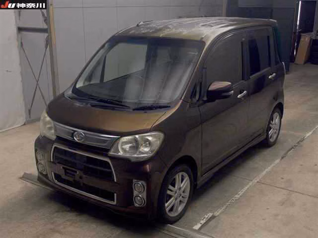 DAIHATSU TANTO EXE