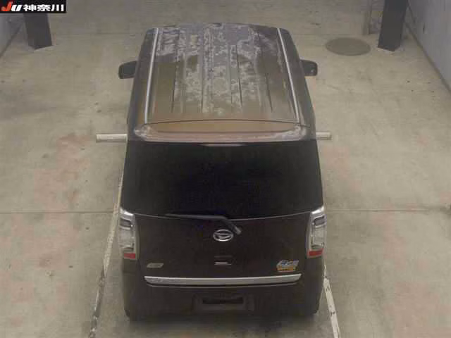 DAIHATSU TANTO EXE