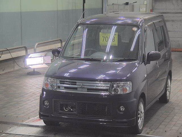MITSUBISHI TOPPO