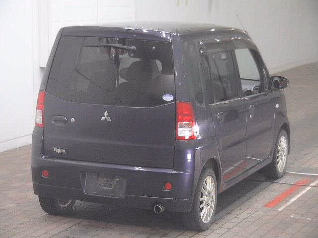 MITSUBISHI TOPPO
