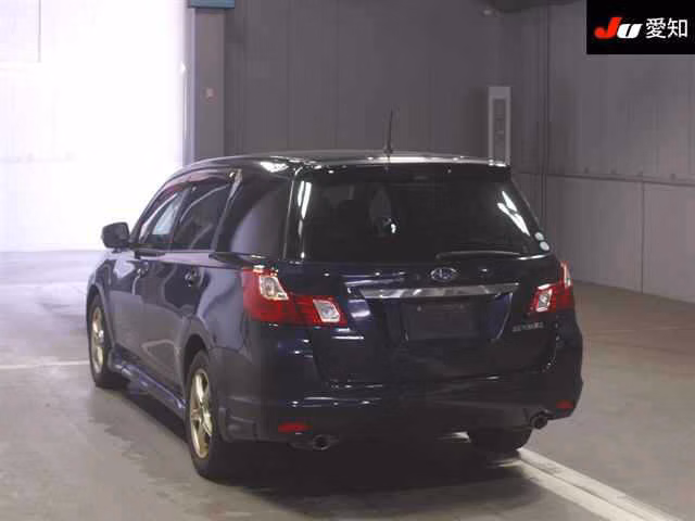 SUBARU EXIGA