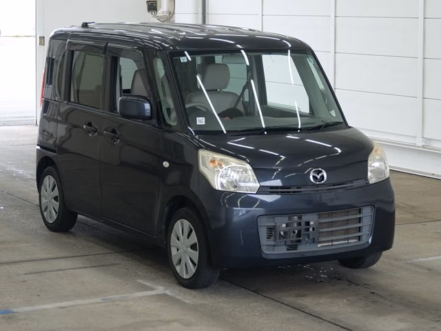 MAZDA FLAIR WAGON